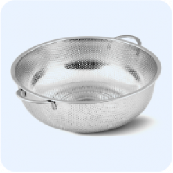 Food Strainers